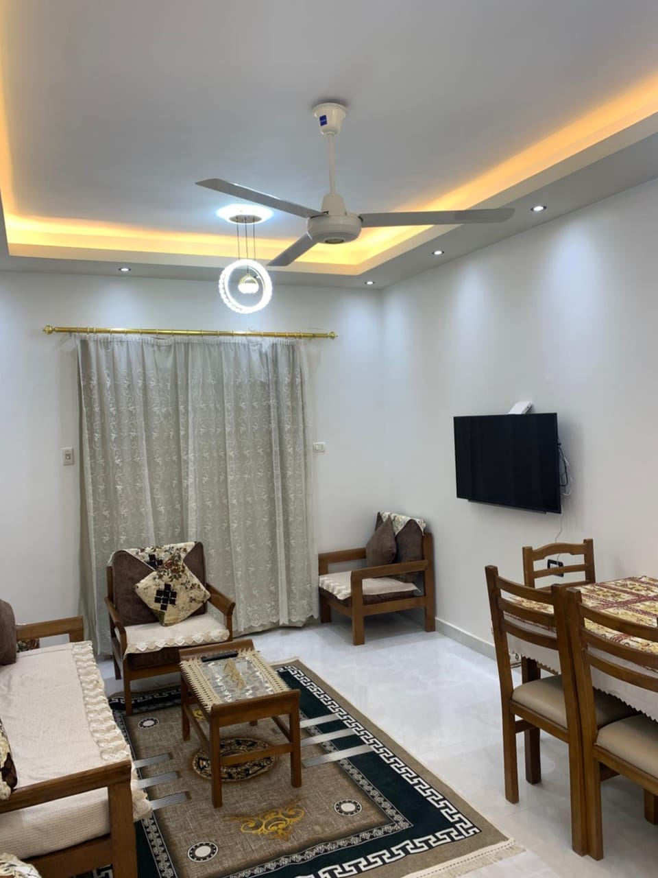 Roma Apartment ( Center Of Hurghada, Sheraton Road ) Apartment in Hurghada