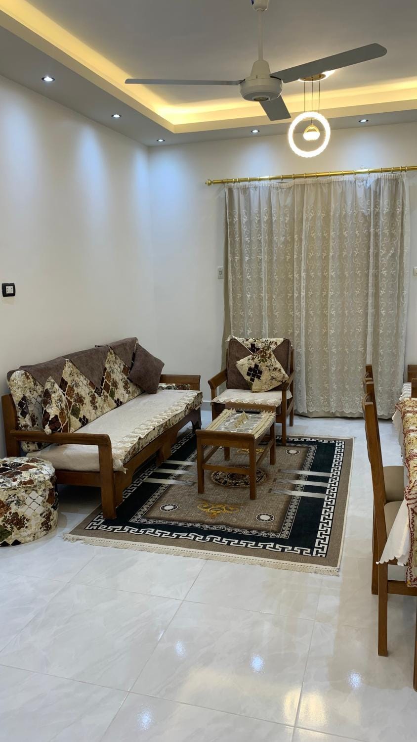 Roma Apartment ( Center Of Hurghada, Sheraton Road ) Apartment in Hurghada