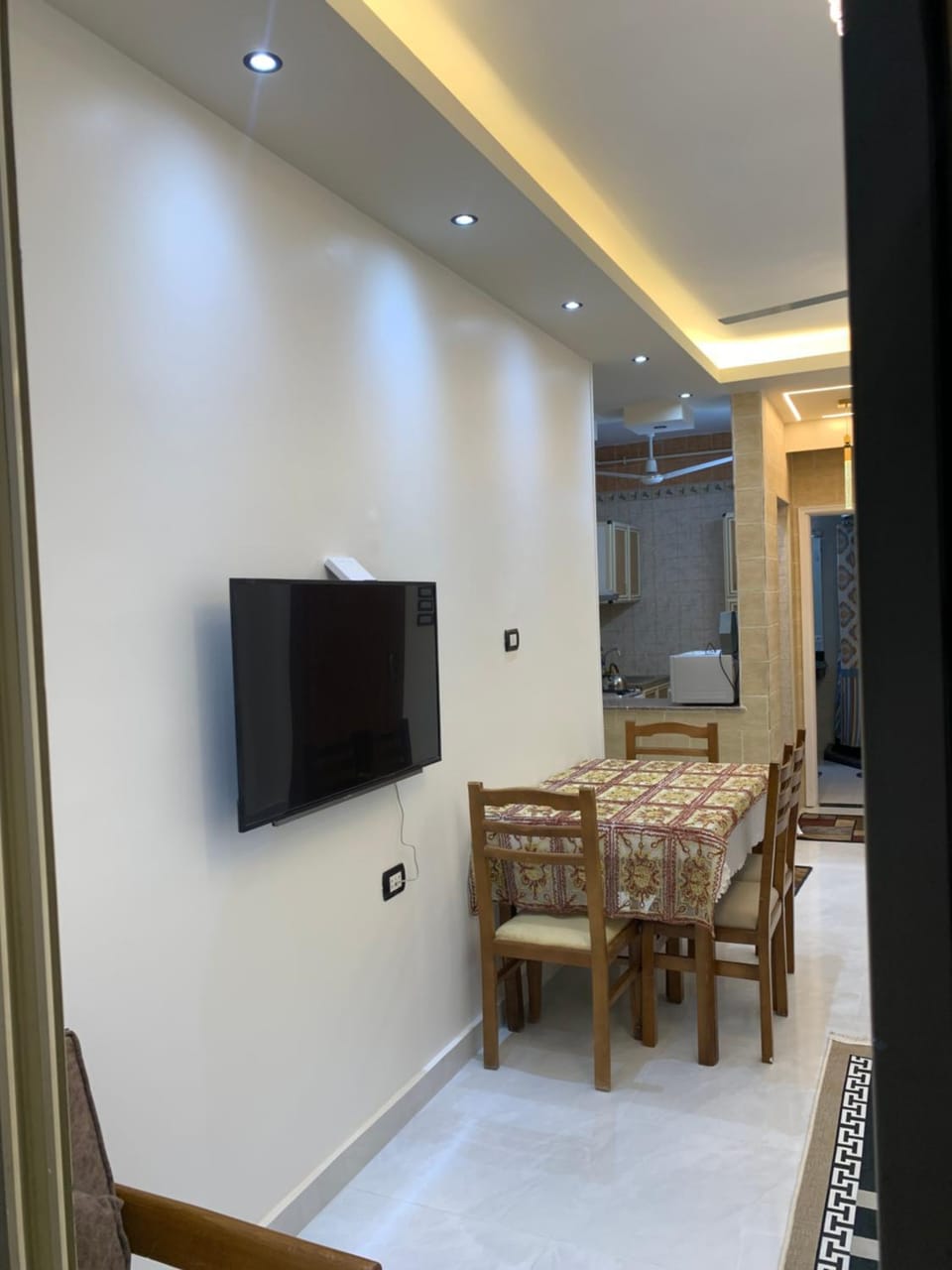 Roma Apartment ( Center Of Hurghada, Sheraton Road ) Apartment in Hurghada