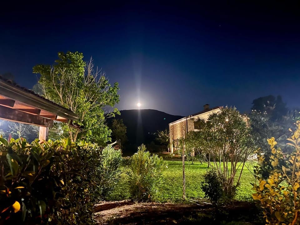 Villa Antonia Castellabate Country House in Campania