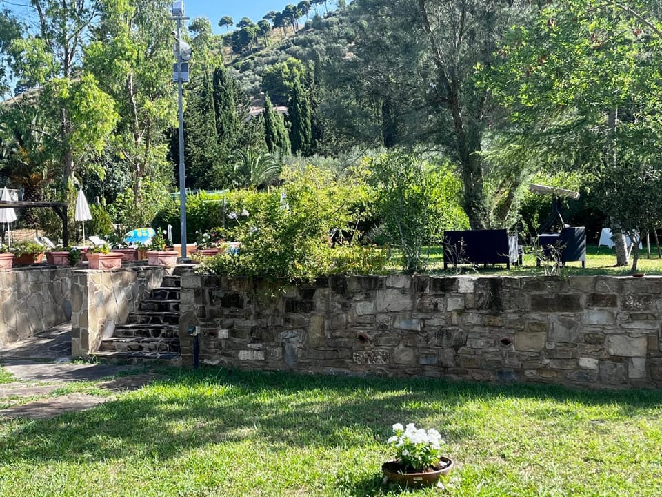 Villa Antonia Castellabate Country House in Campania
