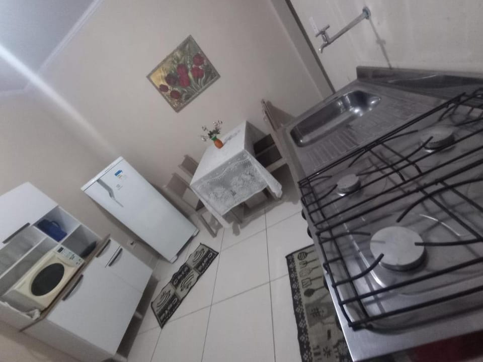 Casa Apart Antonio Apartment in Campos