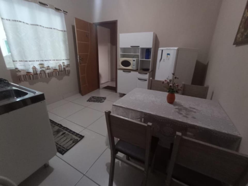 Casa Apart Antonio Apartment in Campos