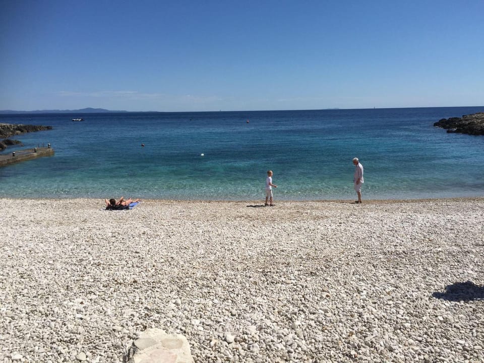 Casa-Poseidon House in Dubrovnik-Neretva County