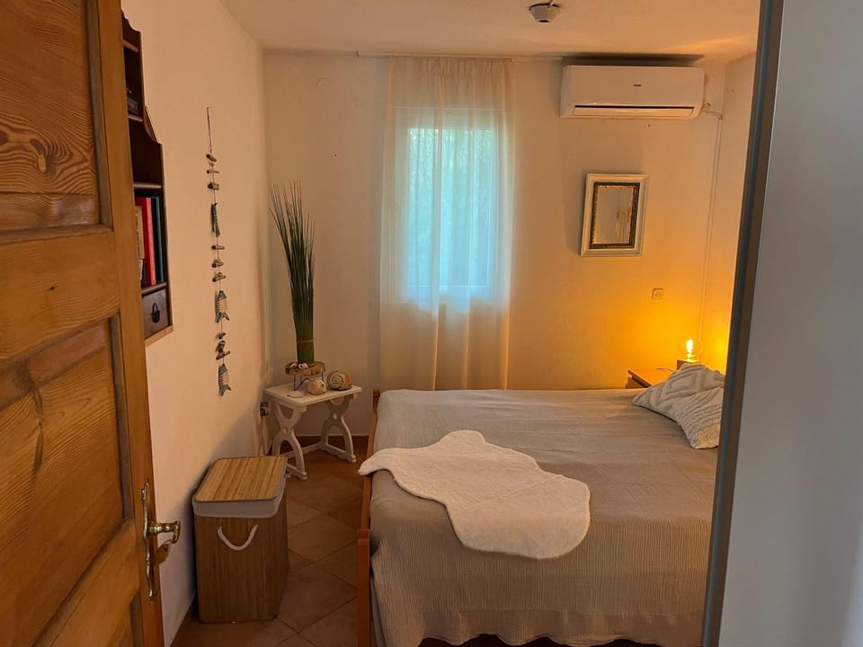 Casa-Poseidon House in Dubrovnik-Neretva County