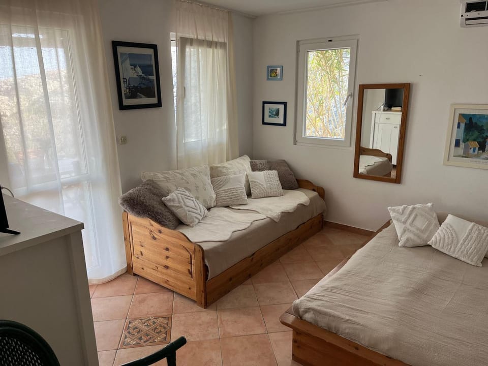 Casa-Poseidon House in Dubrovnik-Neretva County