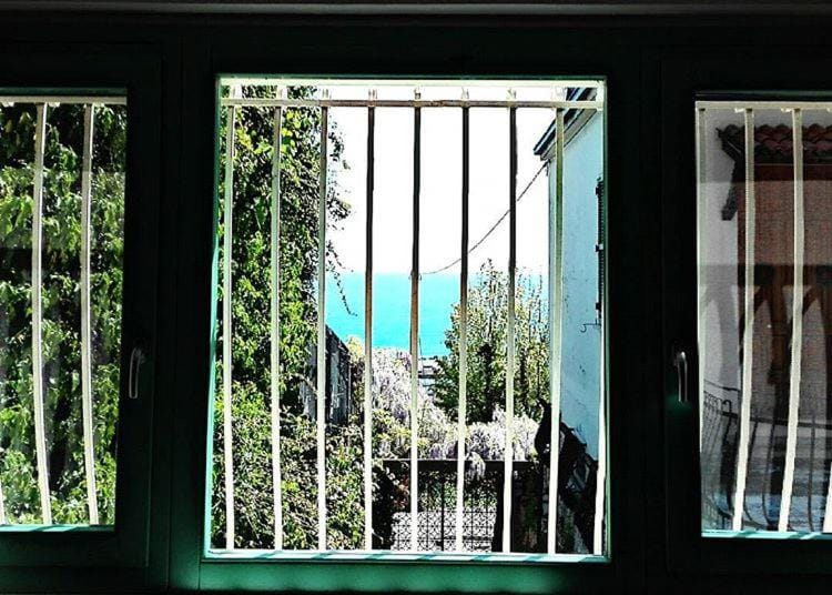 Villa Paola Bed and Breakfast in Grottammare