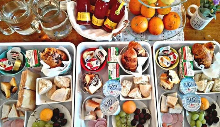 Villa Paola Bed and Breakfast in Grottammare