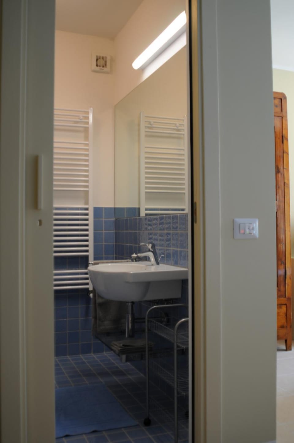 Villa Paola Bed and Breakfast in Grottammare