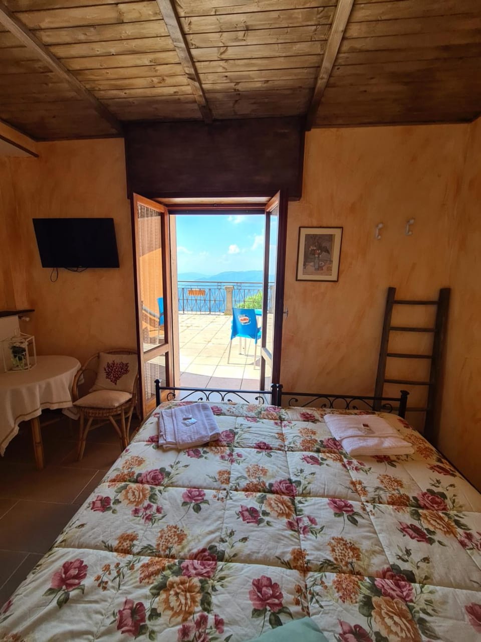Baita Carla Hotel in Como