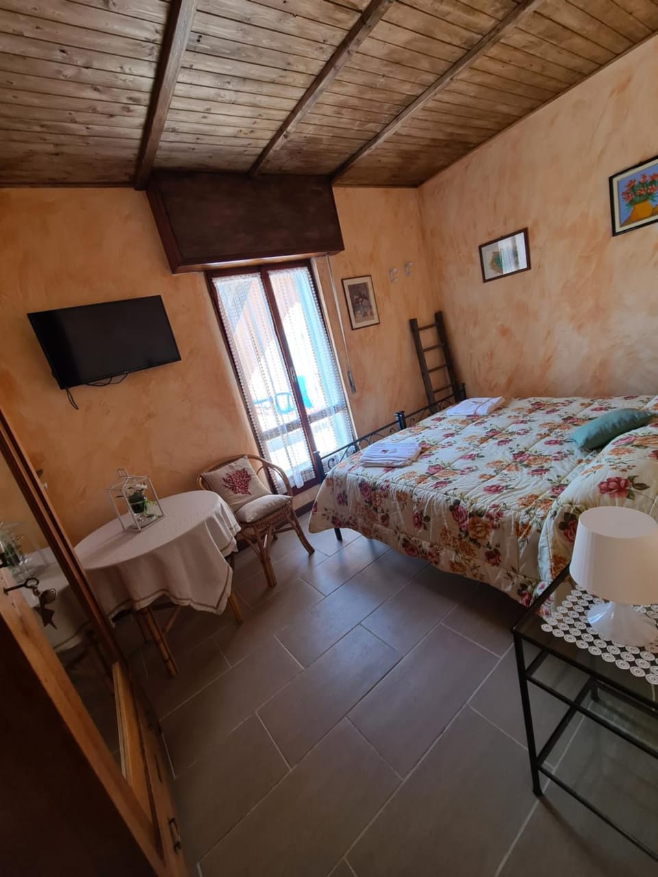 Baita Carla Hotel in Como