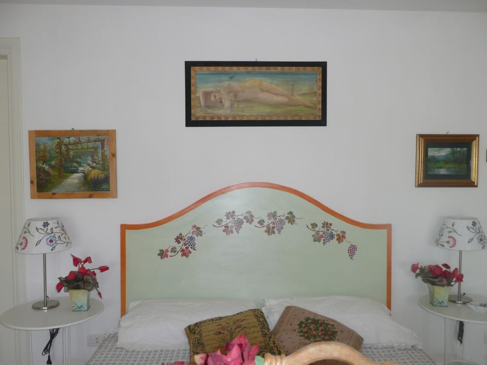 Il Bruco appartamenti in b&b Bed and Breakfast in Abruzzo