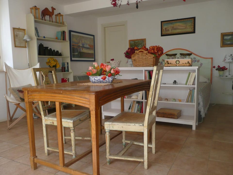 Il Bruco appartamenti in b&b Bed and Breakfast in Abruzzo