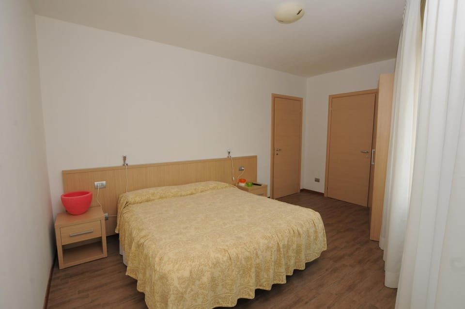 Residence Piemonte Apartment in Sesto San Giovanni