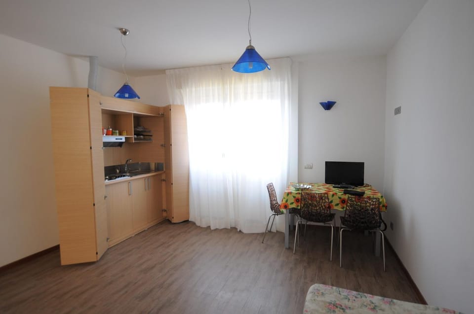 Residence Piemonte Apartment in Sesto San Giovanni