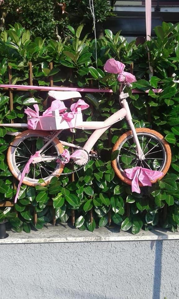 Cycling