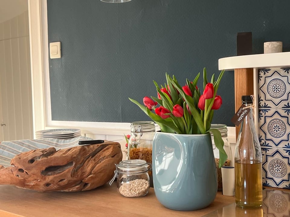 Pension Hilligenlei Zi 10 EZ Bed and Breakfast in Nordfriesland
