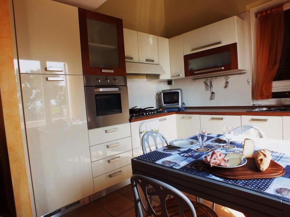 B&B Sweet Dreams Apartment in Abruzzo