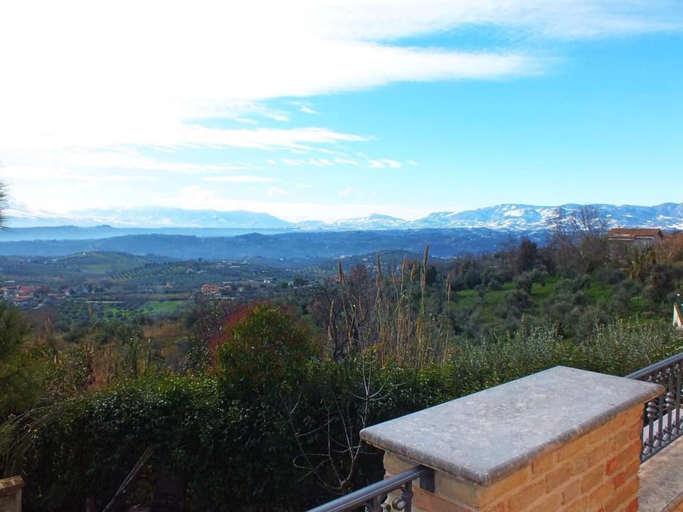 B&B Sweet Dreams Apartment in Abruzzo