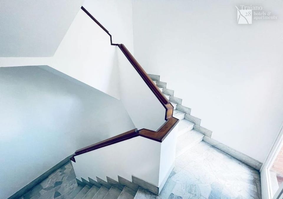 Traiano 28 Apartment in Turin