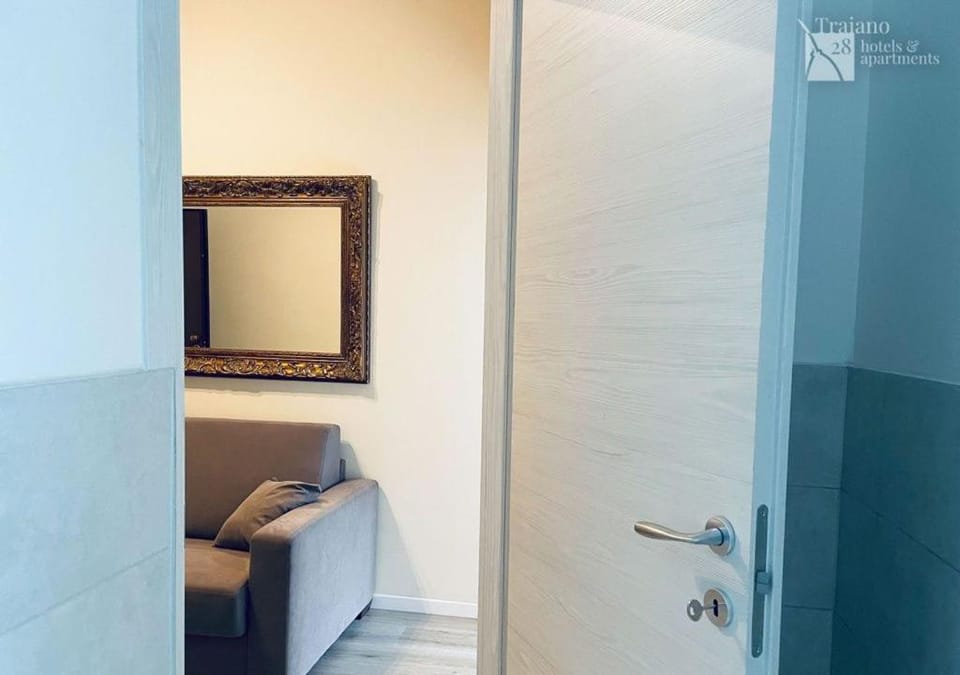 Traiano 28 Apartment in Turin