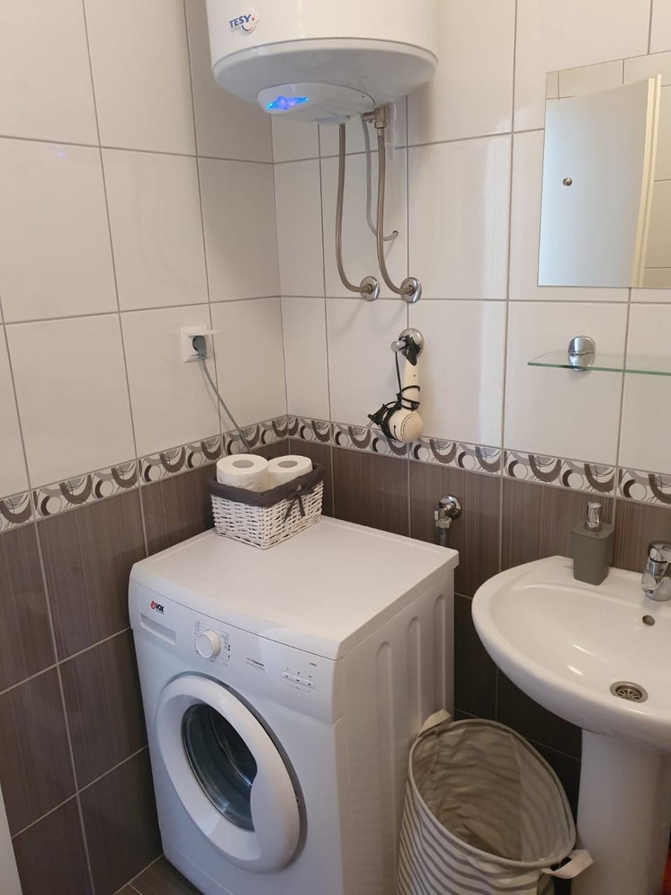 Apartman Nidžo Apartment in Dubrovnik-Neretva County
