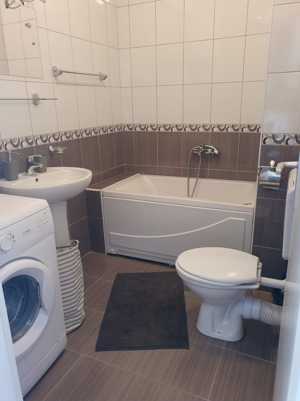 Apartman Nidžo Apartment in Dubrovnik-Neretva County