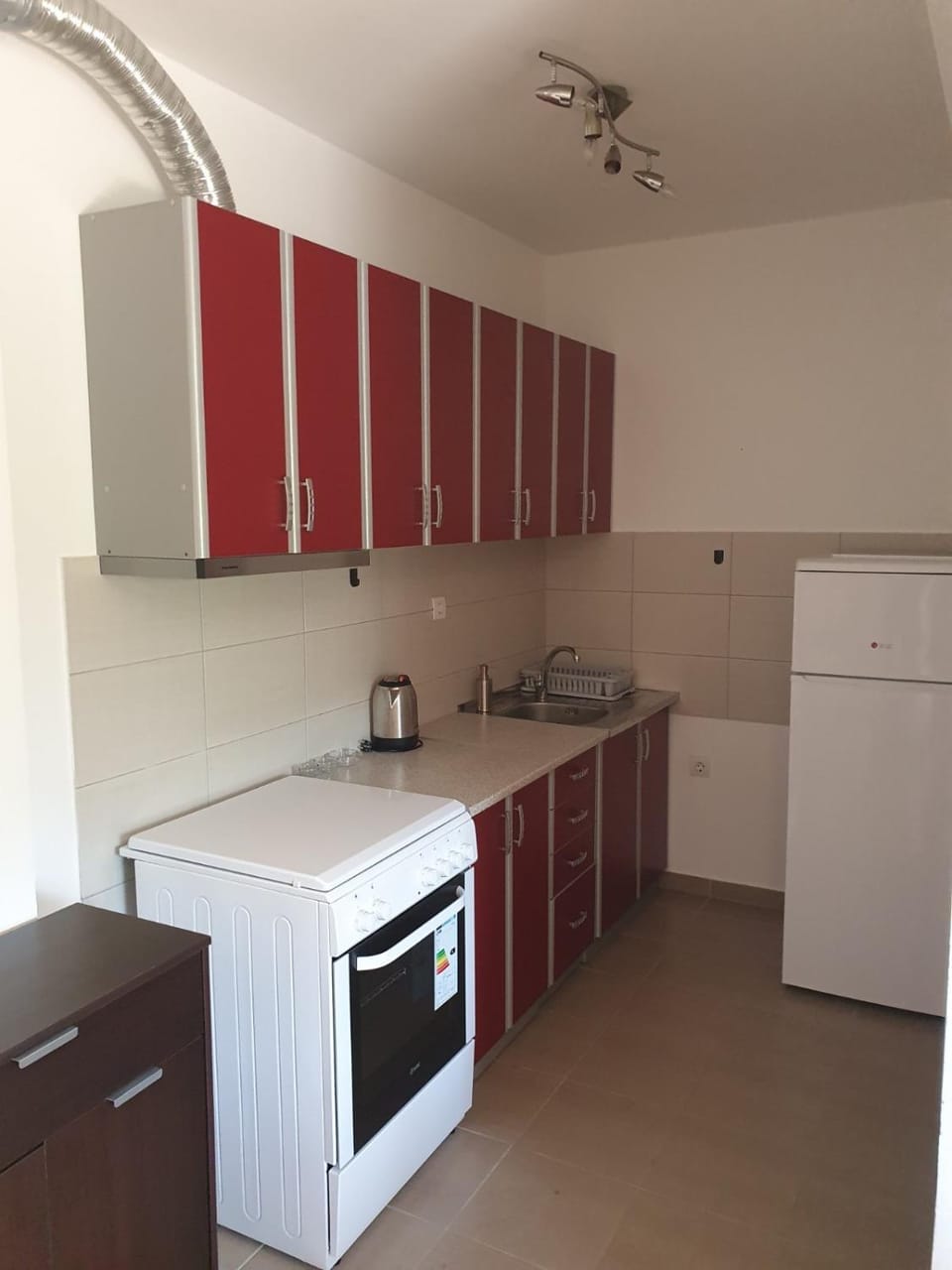 Apartman Nidžo Apartment in Dubrovnik-Neretva County