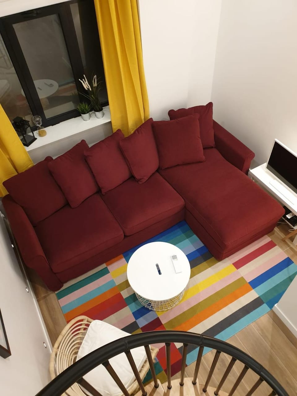 Loft Luxe Liberté 2 Apartment in Marseille