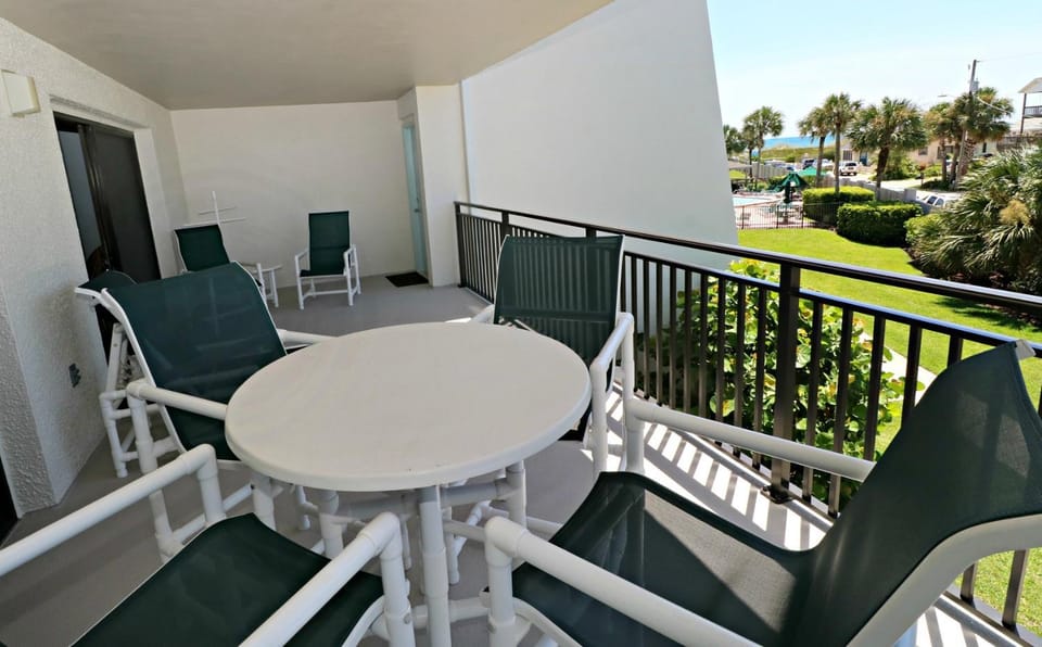 Island South 26 Apartment in Saint Augustine Beach