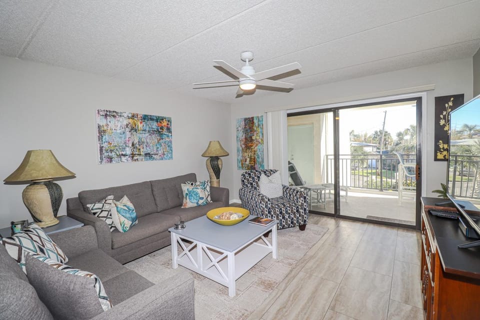 Island South 26 Apartment in Saint Augustine Beach