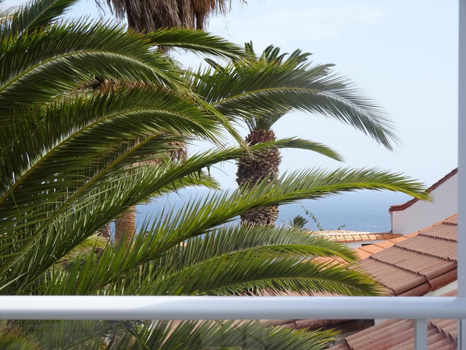 Appartamento Indipendente in Villa - Golf Del Sur Apartment in Abona