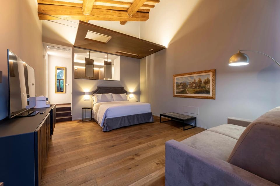 Favorita Food&Wine Resort Country House in Bastia Umbra