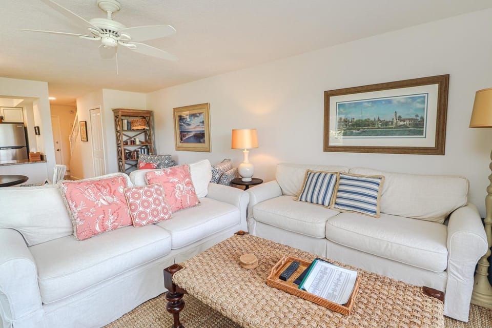 Ponce Landing 16 House in Saint Augustine Beach