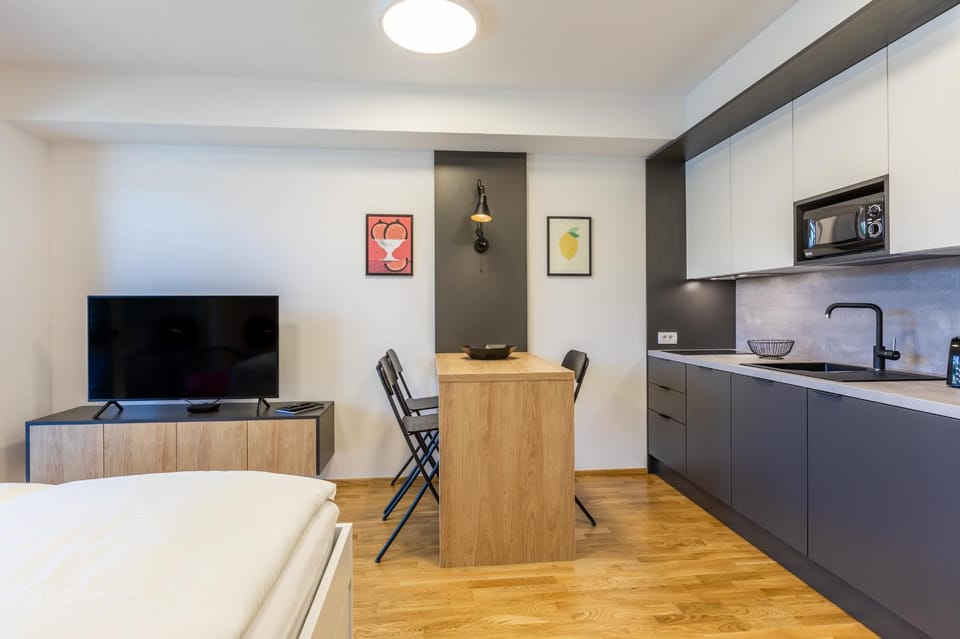 Studio Mina Apartment in Bled
