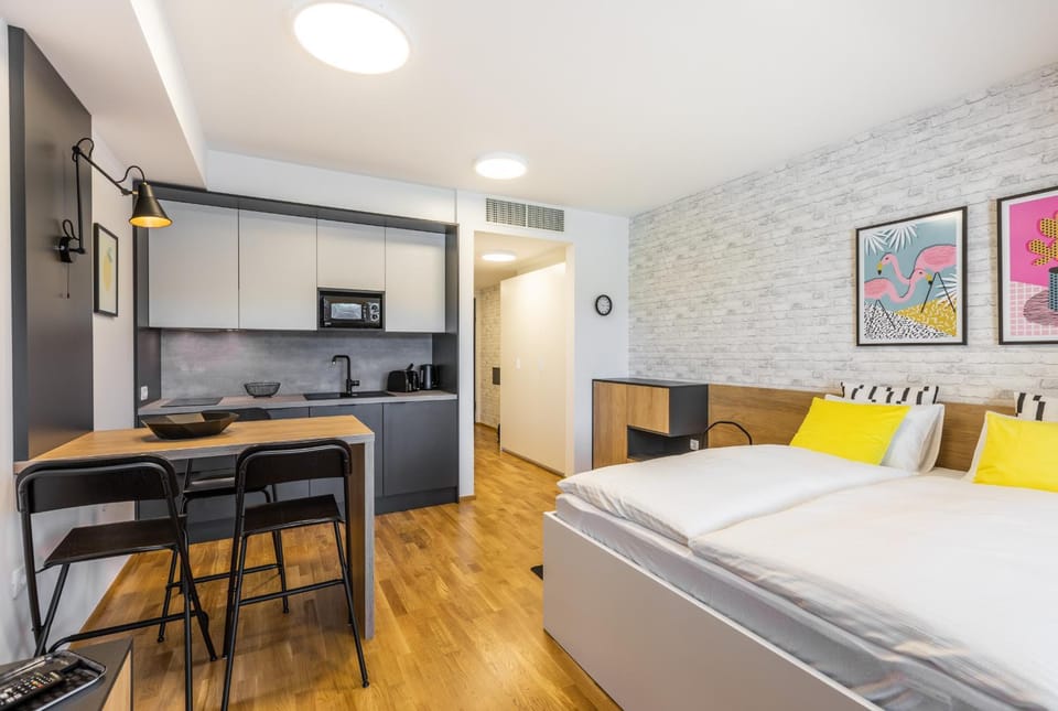 Studio Mina Apartment in Bled