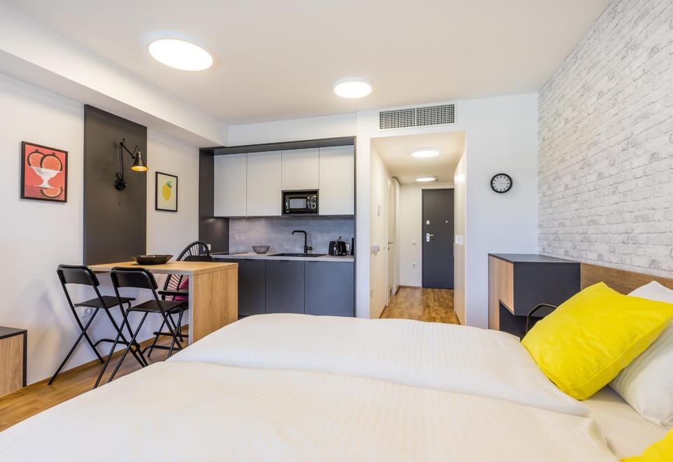 Studio Mina Apartment in Bled
