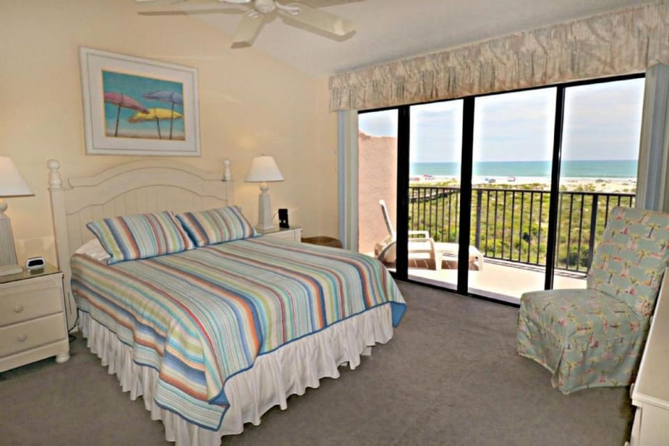 Sea Place 15277 House in Butler Beach