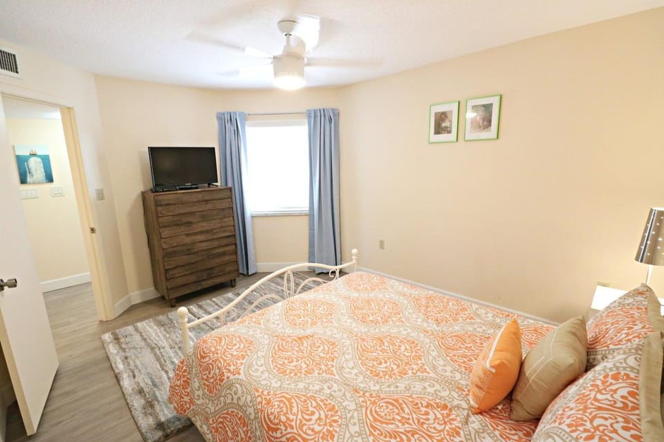 Ocean Village Club K32 House in Butler Beach