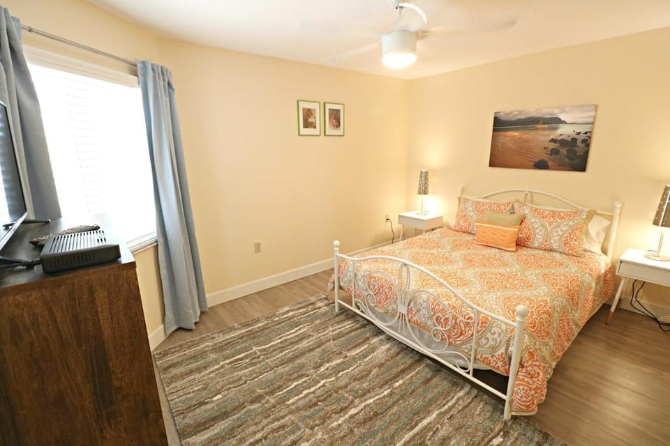 Ocean Village Club K32 House in Butler Beach