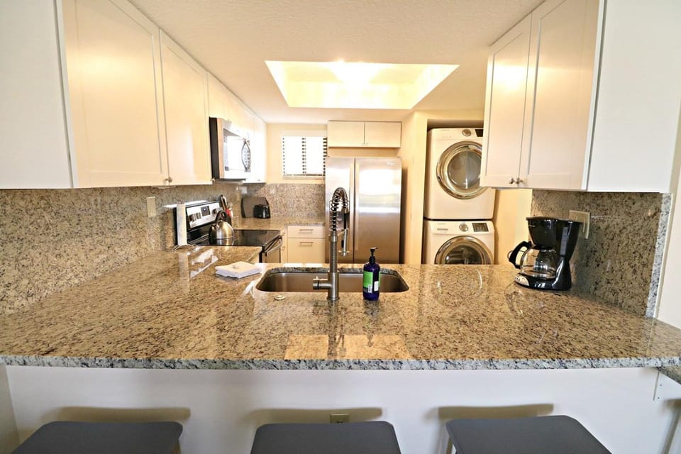Ocean Village Club K32 House in Butler Beach