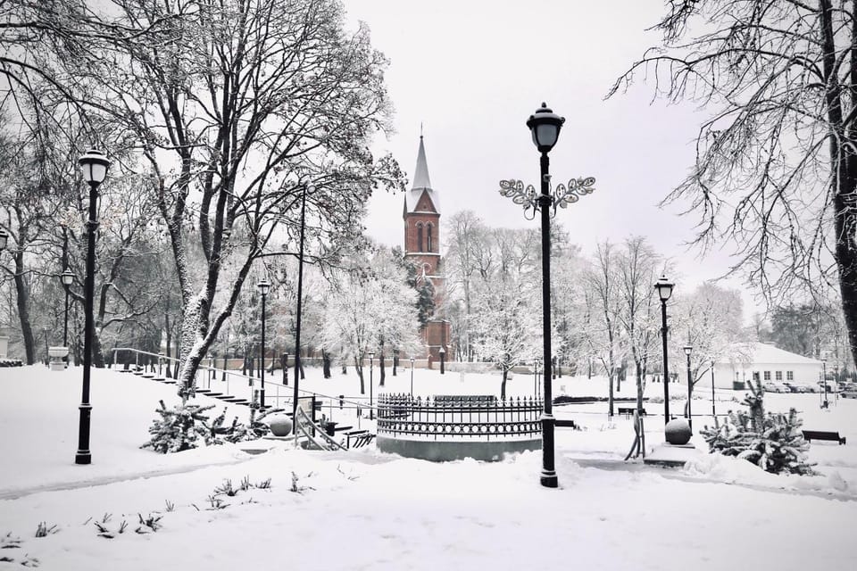 Winter