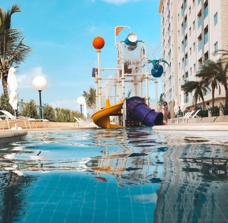 S&F apartamentos em Salinas Park, Exclusive ou Premiun Hotel in State of Pará
