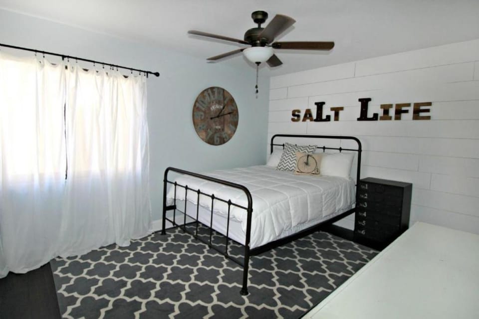 Ocean Village Club D17 House in Butler Beach