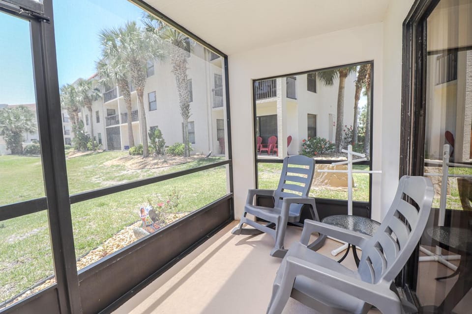 Ocean Village Club K17 House in Butler Beach