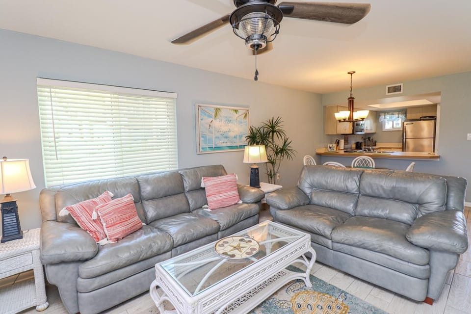 Ocean Village Club K17 House in Butler Beach