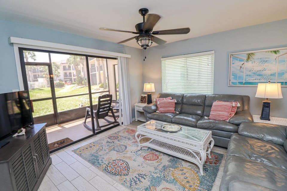 Ocean Village Club K17 House in Butler Beach