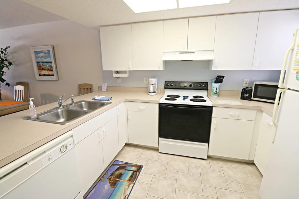 Ocean Village Club L24 House in Butler Beach
