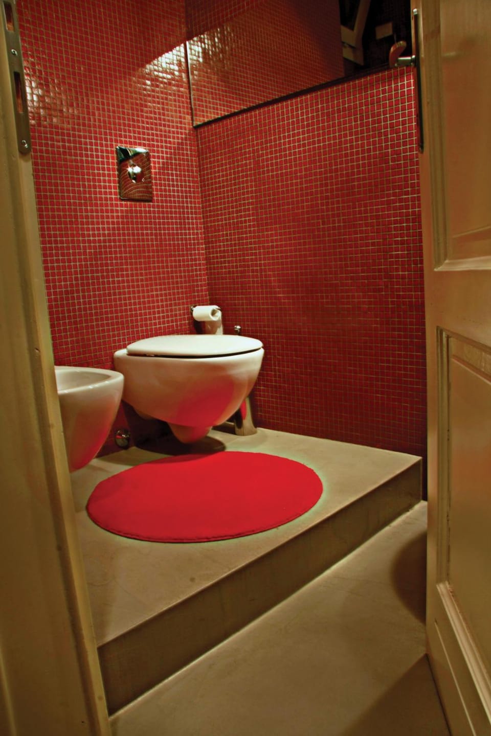 I Mulini beb Apartment in Lombardy
