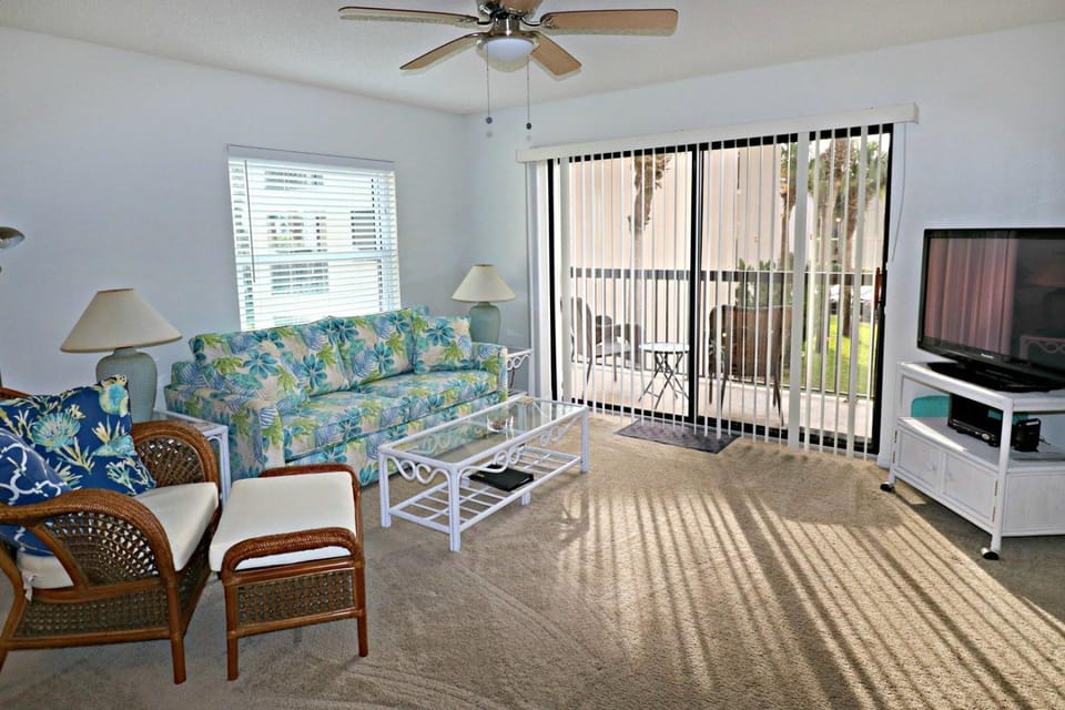 Ocean Village Club F22 House in Butler Beach